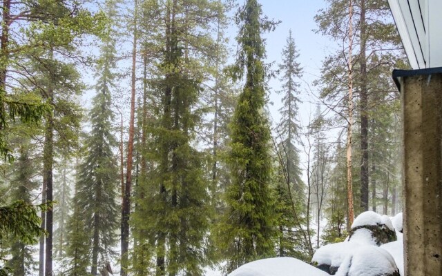 Rukan pyh j Rvenrinne as 4 Kuusamo