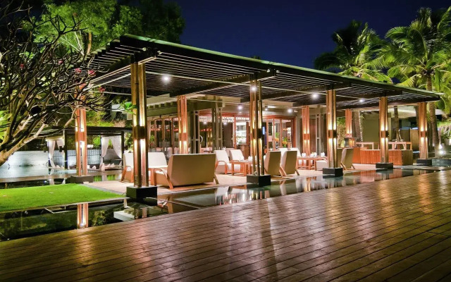 V Villas Hua Hin - MGallery