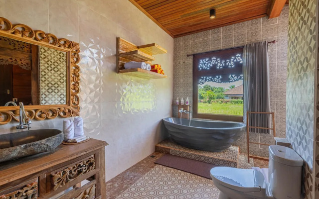 Billys Ayodya Villa