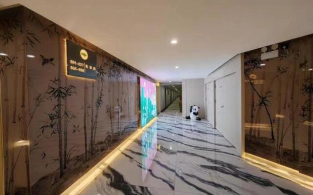 Shida Hotel