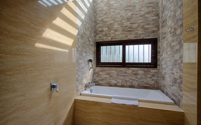 Amelle Villas & Residences Canggu
