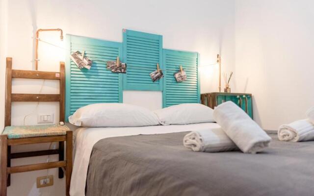 Appartamento Monsone