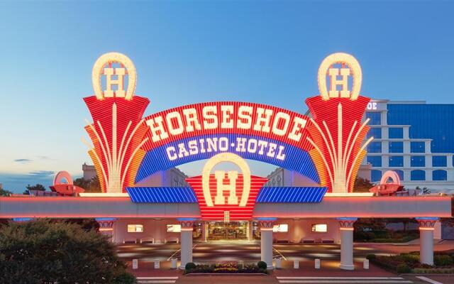 Horseshoe Tunica Casino and Hotel