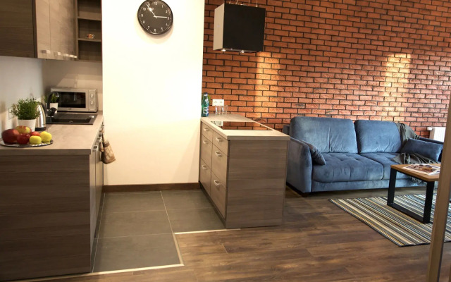 Green Garden Residence