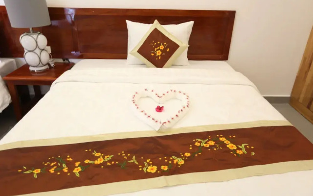 Phu Hung Thinh Villa