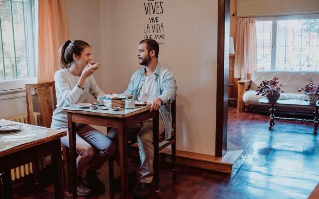 Kospi Boutique Guesthouse