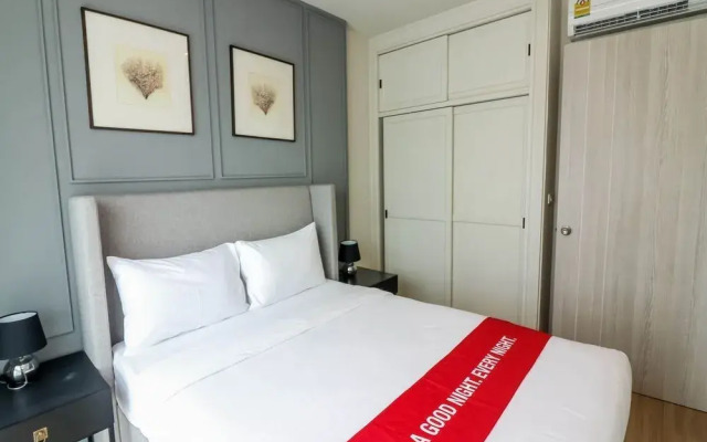 Nida Rooms Luxury Chalong Pier