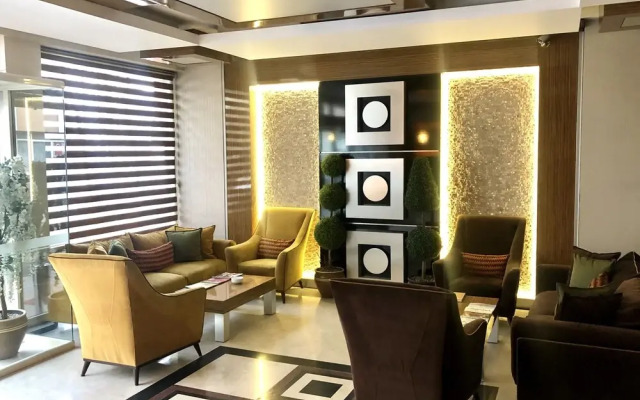 Pasabey Hotel