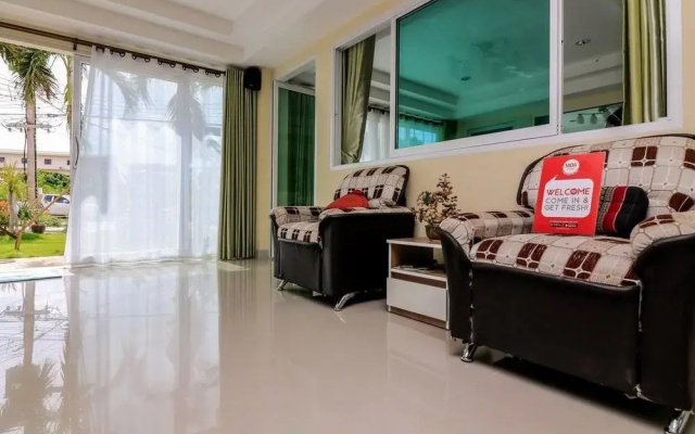NIDA Rooms San Sai 258