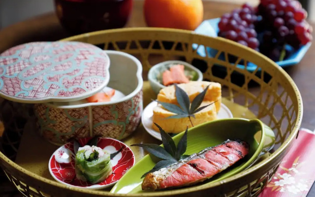 Kyomachiya Bettei Hanatei