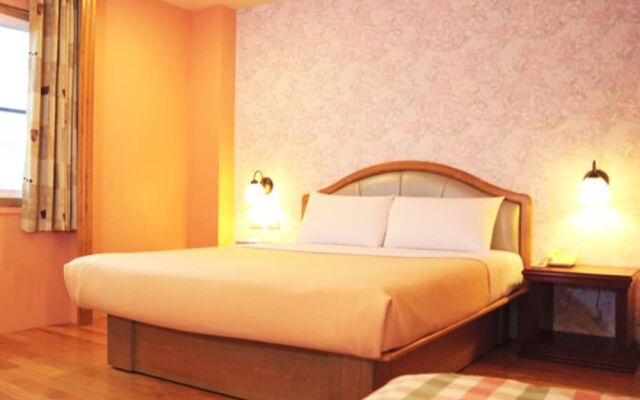 Rhein Motel