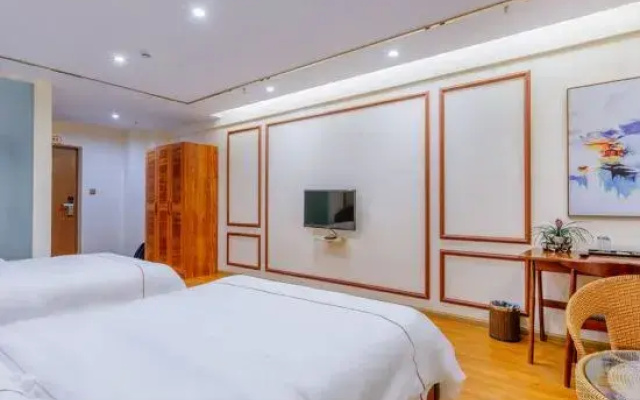 Fengchao Apartment