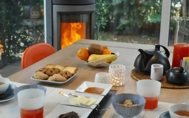 La Mansarda di Margherita