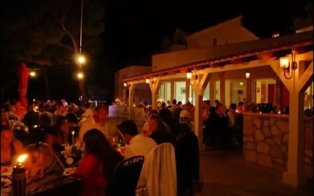 Illyrian Resort