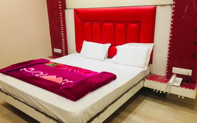 Hotel Tushar Continental
