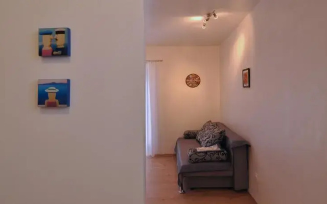 Apartment Nemo