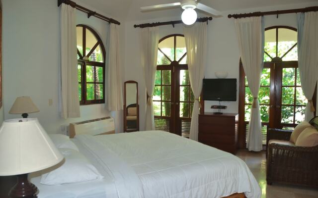 Oceania five Bedrooms Suite