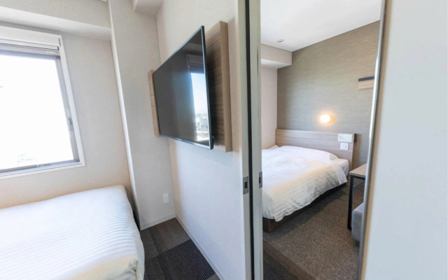Super Hotel Sano Fujioka