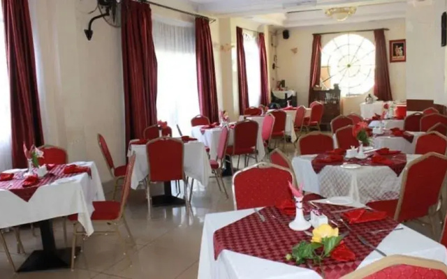 Gatimene Gardens Hotel