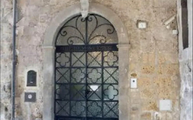 B&B Istituto SS Salvatore