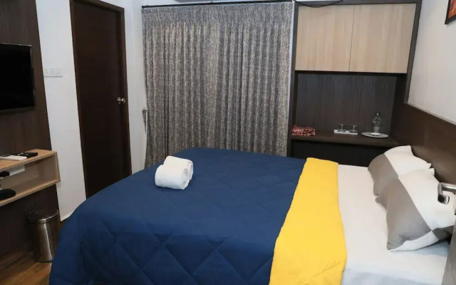 Eagle Stay Inn