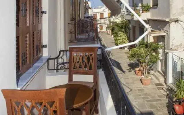 Argyro House I