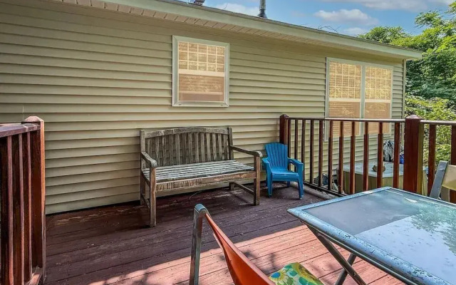 Sweet Beach Retreat 2 Bedroom Home