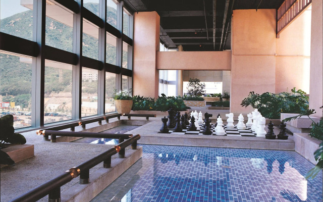 Winland 800 Hotel