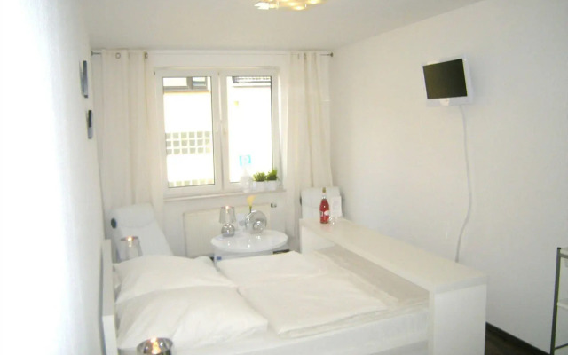 A-Partments