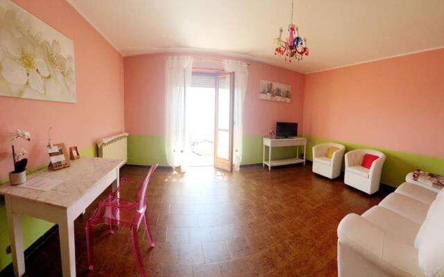 Fiori e Frutti Appartamenti