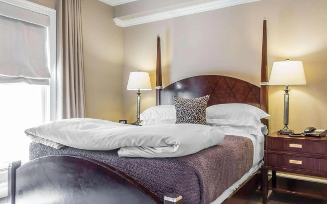 The Peacock Inn, Ascend Hotel Collection