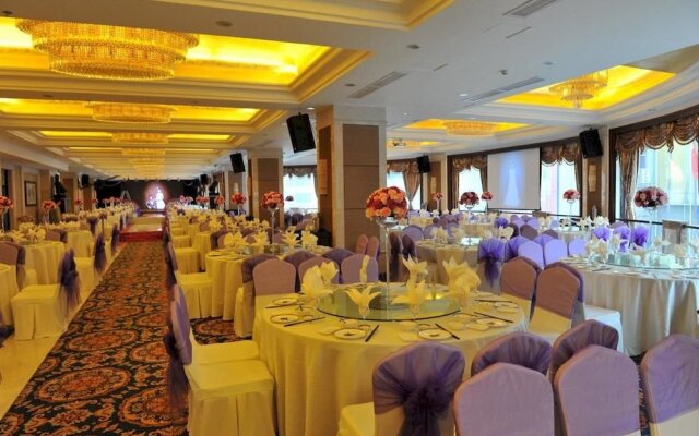 Hu Chuan Hotel