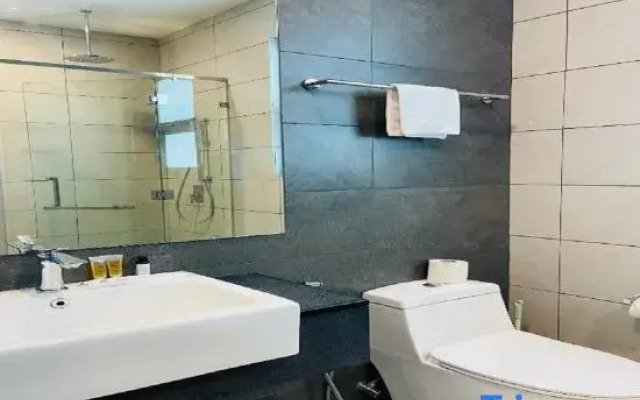 Luxury Apartment at Opus Residence Kuala Lumpur