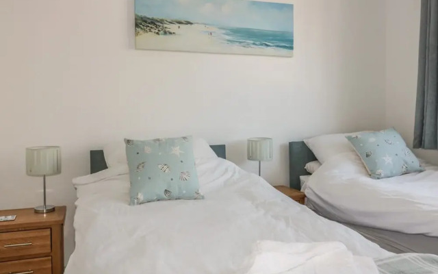 Fistral Surf