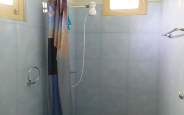 Casa Abel y Yane