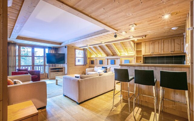 Residence Le Lys Martagon