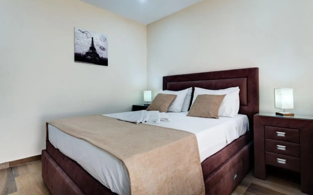 Hotel Zan