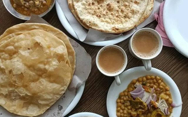 Vintage Luxury Hotel