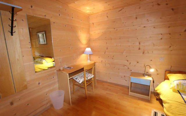 B&B Le Berceau