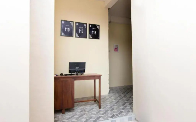 Orshid House