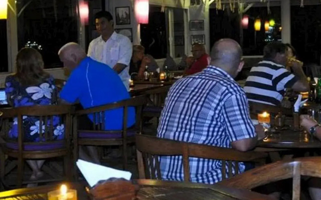 Amarta Beach Cottages