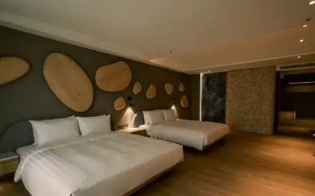 Xiuxi Anping Hotel