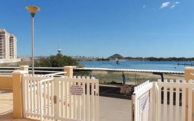 Puertomar Two Bedroom Apartment LMHR37
