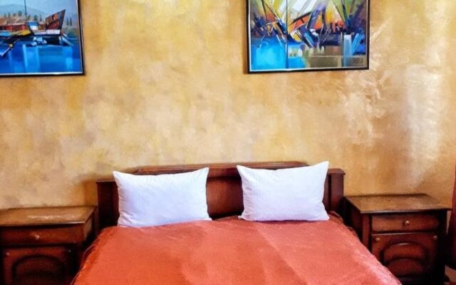 Motel Perla Sigheteana