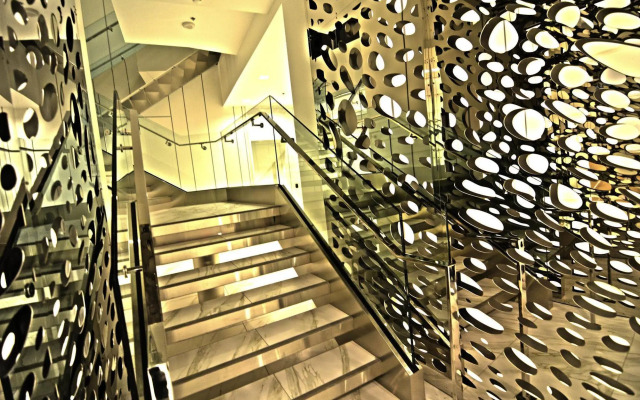 Toronto Escape - Onyx Suite