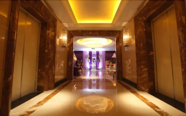 Courtyard Yangzhou