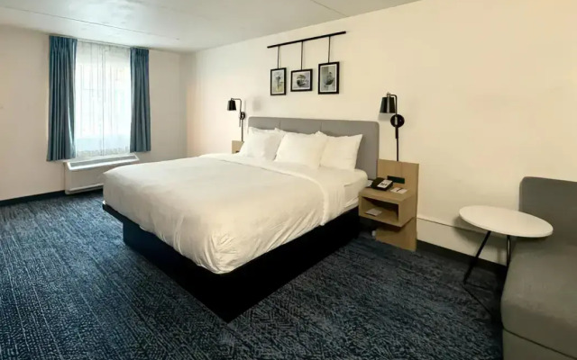 La Quinta Inn by Wyndham Merrillville