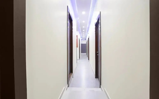 Fabhotel Freedom International