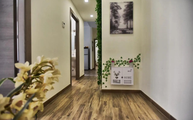 Intero Appartamento Nel Cuore di Roma // Metro A~B~C