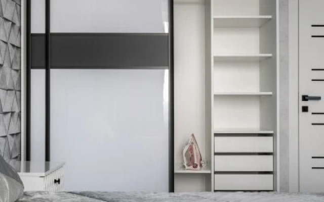 Апартаменты Посутки на Борзова 109